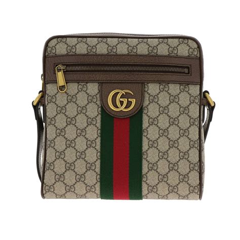 hand bags gucci|second hand gucci bag men.